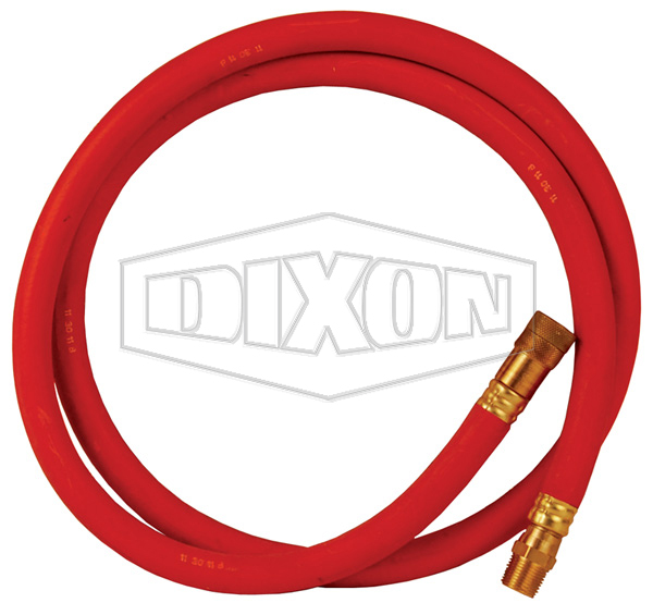 Spray Valve Hose Assembly